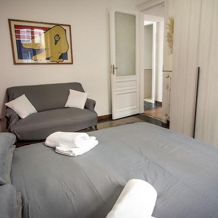 Casa Vela Lägenhet Turin Exteriör bild